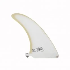 Captain Fin Co MIKEY FEBRUARY BONZER (WHITE)