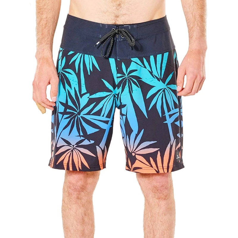 Rip Curl Mirage Mason Barrel Killa 19" Boardshort Mens 7 Rip Curl Mirage Mason Barrel Killa 19" Boardshort Mens