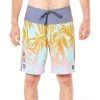 Rip Curl Mirage Mason Barrel Killa 19" Boardshort Mens