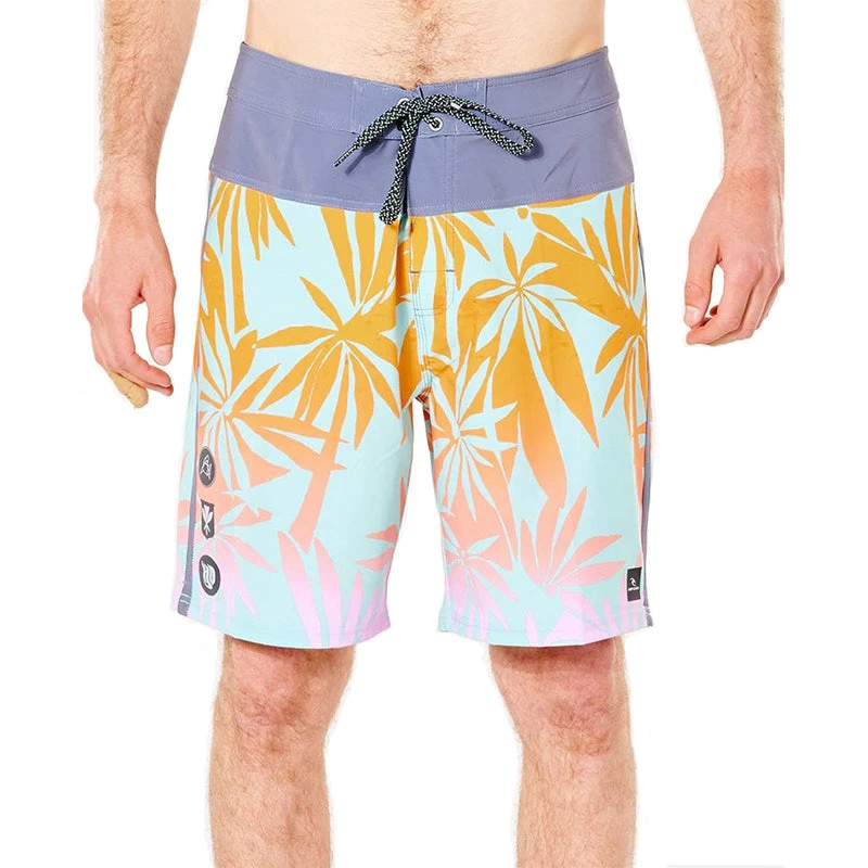 Rip Curl Mirage Mason Barrel Killa 19" Boardshort Mens 3 Rip Curl Mirage Mason Barrel Killa 19" Boardshort Mens