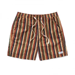 Banks Journal Mens Natural Selection Boardshort