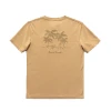 Banks Journal Natural Selection Trader S/S T-Shirt Mens