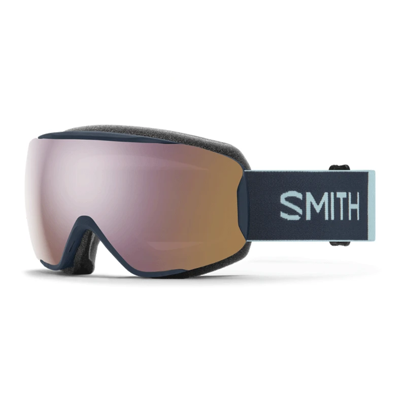 Smith Optics Moment '22 Snow Goggles Womens 3 Smith Optics Moment '22 Snow Goggles Womens