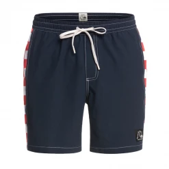 Quiksilver Hempstretch Original Arch 17