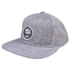 Jack's Surfboards NB Boardriders Club Snapback Mens