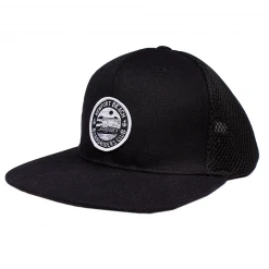 Jack's Surfboards NB Boardriders Club Snapback Mens
