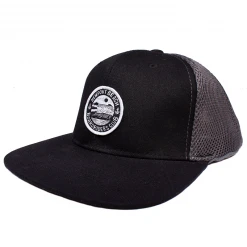 Jack's Surfboards NB Boardriders Club Snapback Mens