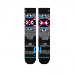Kids Stance Nordic Maze Y Snow Sock