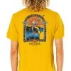 Rip Curl Mens Nasal Perch S/S Tee