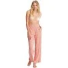 Billabong New Waves 2 Wide-Leg Pants Womens