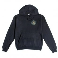 Muchacho Mens Nopal Pullover Fleece Hoodie