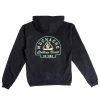 Muchacho Mens Nopal Pullover Fleece Hoodie 1 Muchacho Mens Nopal Pullover Fleece Hoodie