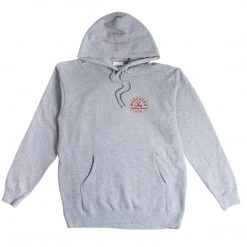 Muchacho Mens Nopal Pullover Fleece Hoodie 9 Muchacho Mens Nopal Pullover Fleece Hoodie