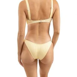 Rhythm Noumea Cheeky Pant