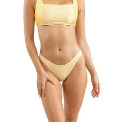 Rhythm Noumea Cheeky Pant