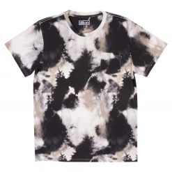 Alton Mens No Worries S/S T-shirt