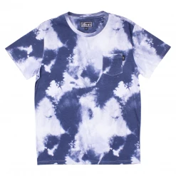 Alton Mens No Worries S/S T-shirt