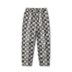 Women's Vans X Skateistan Pant