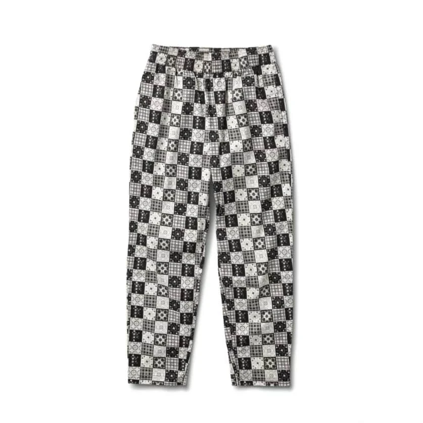 Women's Vans X Skateistan Pant 3 Women's Vans X Skateistan Pant