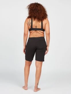 Volcom Simply Solid 11" Boardshorts Womens