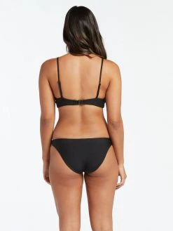 Volcom Simply Seamless Hipster Bikini Bottom