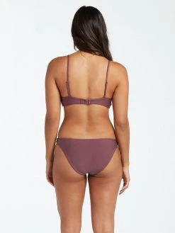 Volcom Simply Seamless Hipster Bikini Bottom