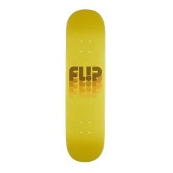 Flip Skateboards Flip Odyssey Fade Deck