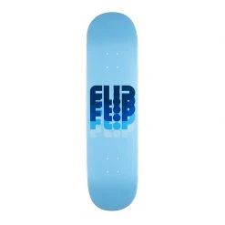 Flip Skateboards Flip Odyssey Fade Deck