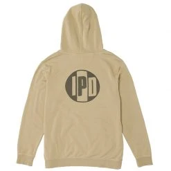IPD Surf OG PIGMENT PULLOVER FLEECE Mens