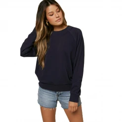 O'Neill Beachside Crewneck Pullover Fleece
