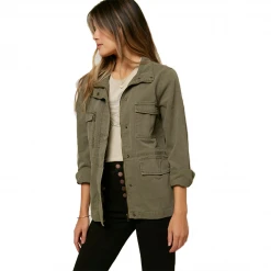 O'Neill California Jacket Womens