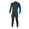 O'Neill Kids Youth Ninja 4/3mm Chest Zip Fullsuit 1 O'Neill Kids Youth Ninja 4/3mm Chest Zip Fullsuit