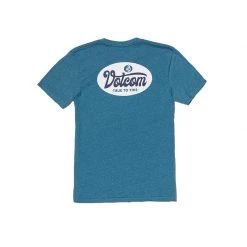 Volcom Oil Can S/S Tee