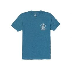 Volcom Oil Can S/S Tee