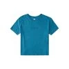 Quiksilver Organic Cropped S/S Tee