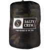 Salty Crew Mens Overnighter Sleeping Bag