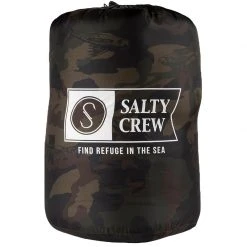 Salty Crew Mens Overnighter Sleeping Bag