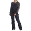 Billabong Women's Riva Bib Insulated Snow Pants Womens