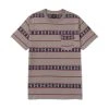 HUF Palisades Stripe Knit Top 1 HUF Palisades Stripe Knit Top