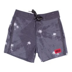 Alton Little Boy's(2-7) Palm Day Shorts