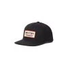 Brixton Mens PALMER PROPER X MP SNAPBACK