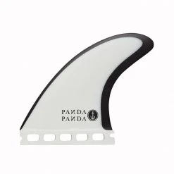 Captain Fin Co PANDA 5 FIN (SINGLE TAB)