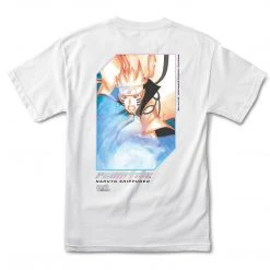 Naruto Shippuden X Primitive Six Paths S/S Tee