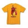 Primitive Iron Man S/S Tee Mens