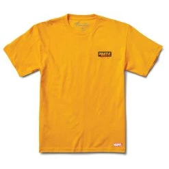 Primitive Iron Man S/S Tee Mens