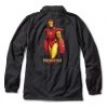 Marvel X Primitive Iron Man Jacket