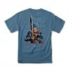 Primitive Shadow Trunks S/S Tee Mens