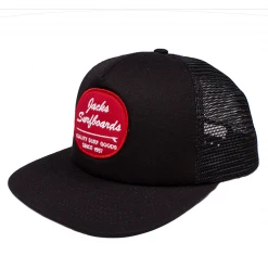 Jack's Surfboards Parker Trucker Hat