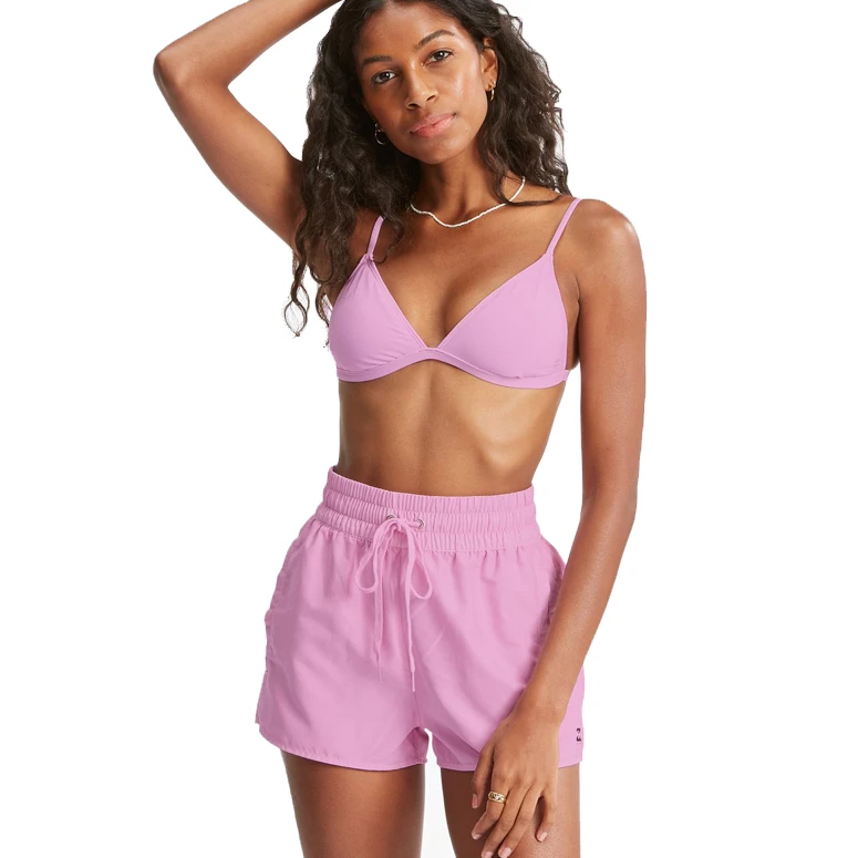 Billabong Sol Searcher New Volley Swim Shorts Womens 5 Billabong Sol Searcher New Volley Swim Shorts Womens