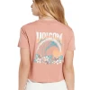 Volcom Pocket Dial S/S Tee 2 Volcom Pocket Dial S/S Tee